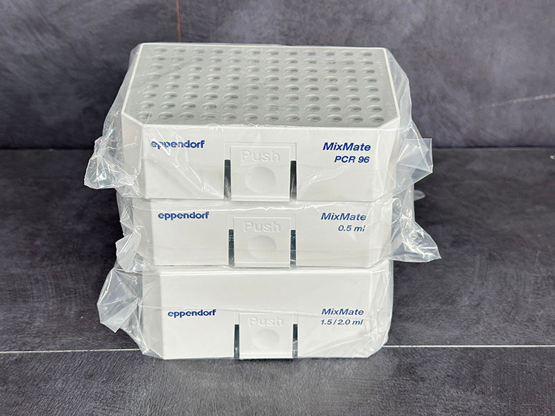 Thumbnail: Eppendorf 5353 Mastercycler Gradient Thermal Cycler