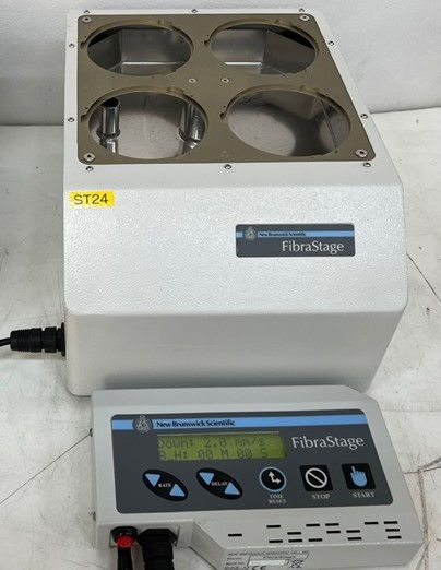 New Brunswick Scientific FibraStage Bioreactor System