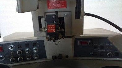 Thumbnail: Kuicke&Soffa 4524 Digital Wire Bonder_For Part