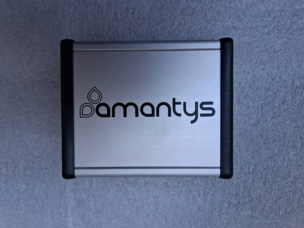 Thumbnail: Amantys Power Insight Adapter Fibre Optic XS000009