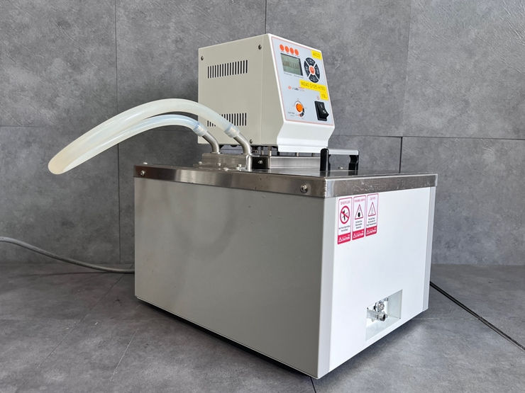 Thumbnail: LKLAB DCWB10 Circulating Water Bath