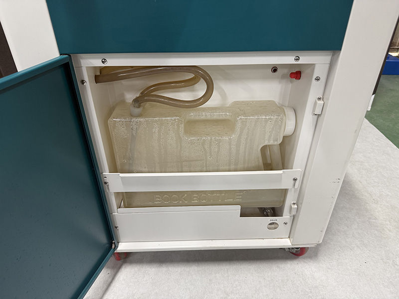 Thumbnail: JSR JSAT-105 Vertical Autoclave