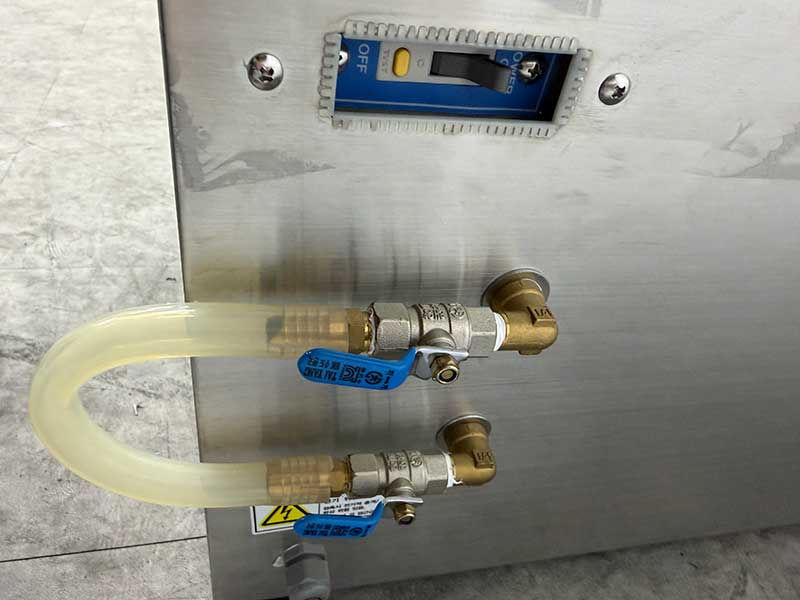 Thumbnail: Jisico J-APSV Adsorption Performance Solvent Vapor