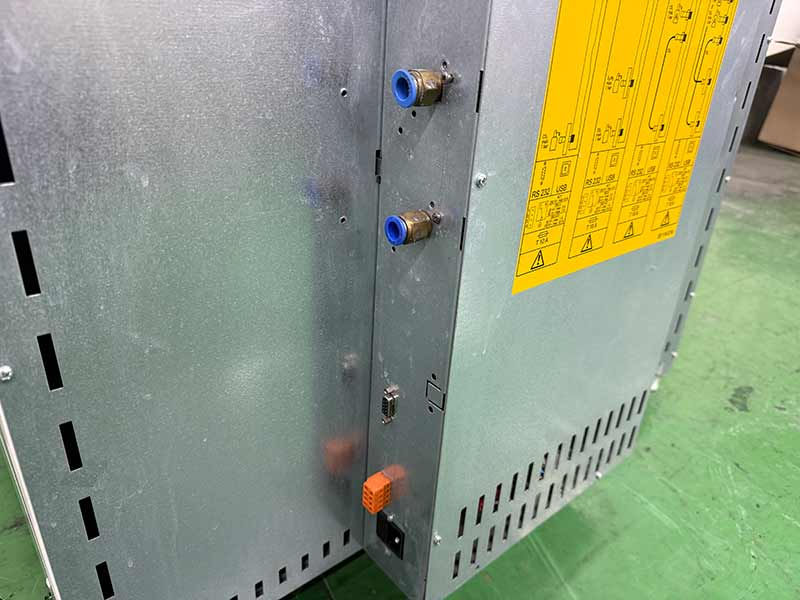 Thumbnail: Thermo HERACell 240i CO₂ Incubator