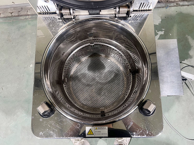 Thumbnail: TOMY SX-700 Autoclave