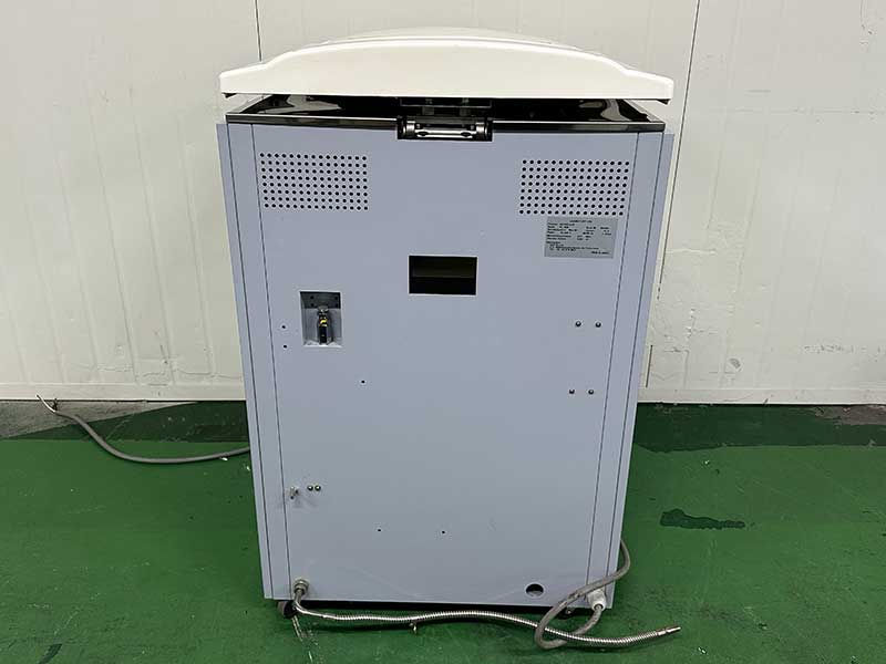 Thumbnail: ALP CL-40M Laboratory Autoclave