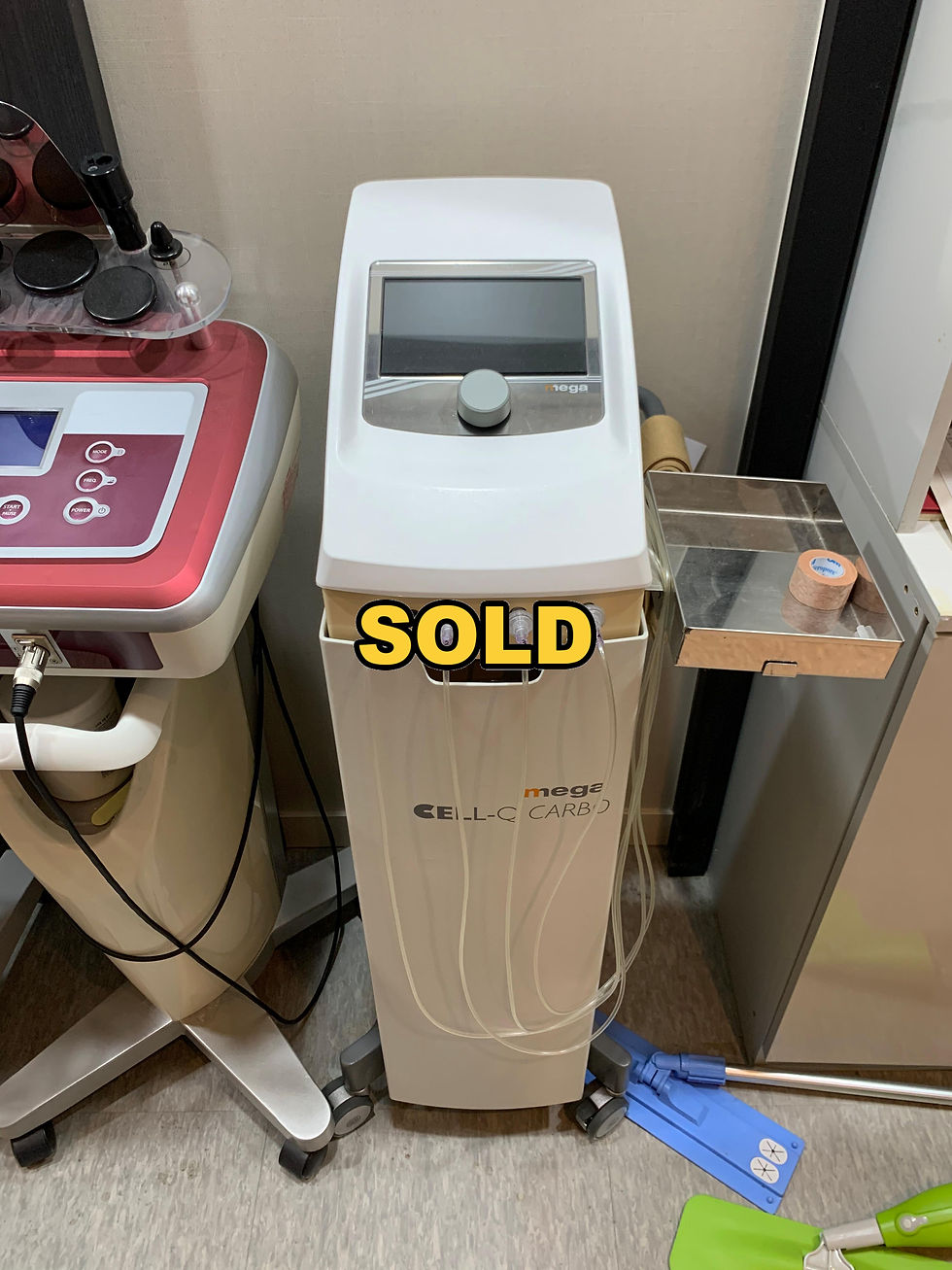 MEGA CQ-1100CT CARBO