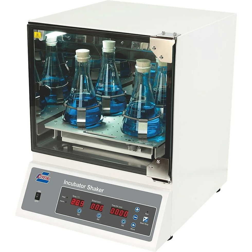 Genesee Scientific 27-517 Incubator Shaker