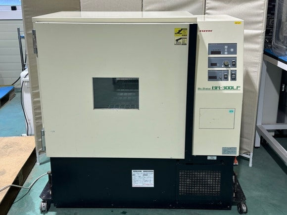 TAITEC Bioshaker BR-300LF