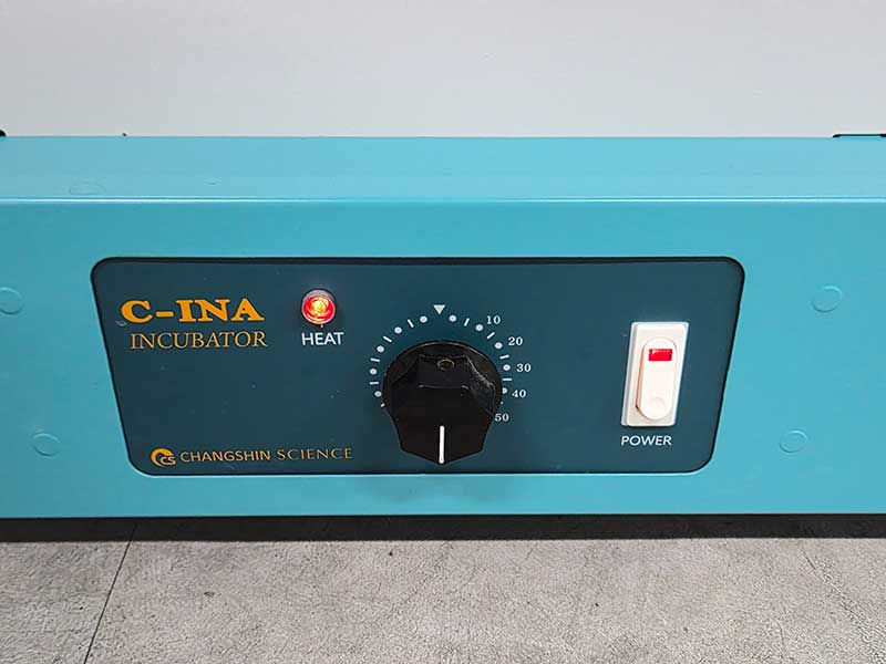 Thumbnail: Changshin C-INA2 Incubator