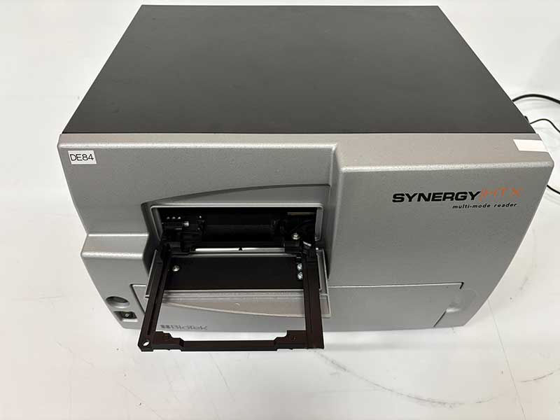 Thumbnail: BioTek Synergy HTX Multimode Microplate Reader