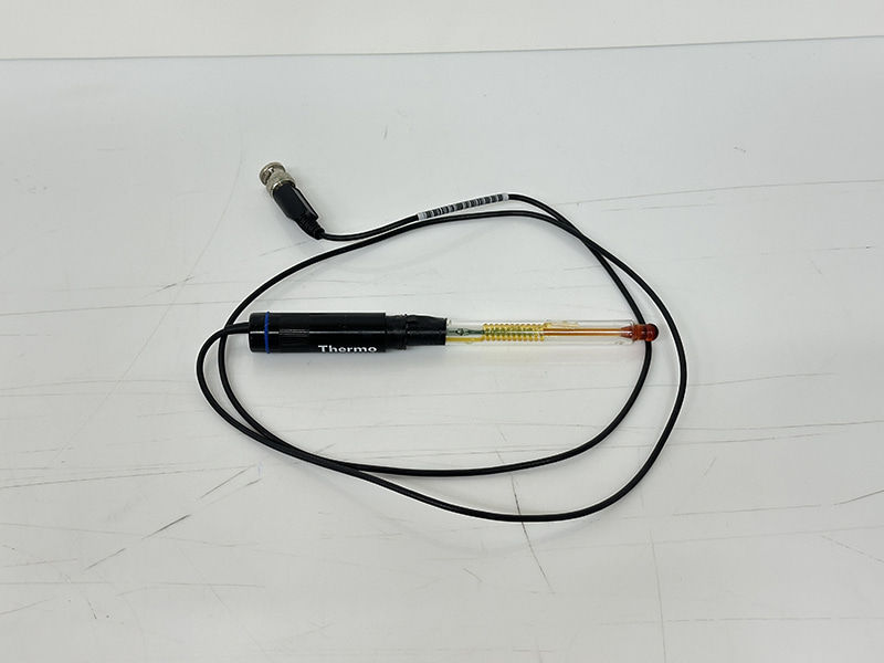 Thumbnail: Thermo Orion 3 Star Benchtop pH Meter