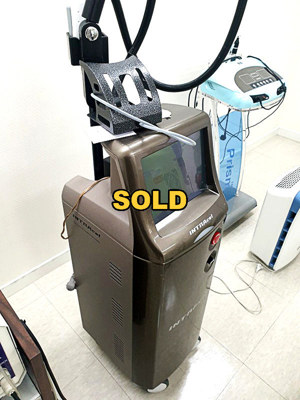 Jeisys INTRAcel System