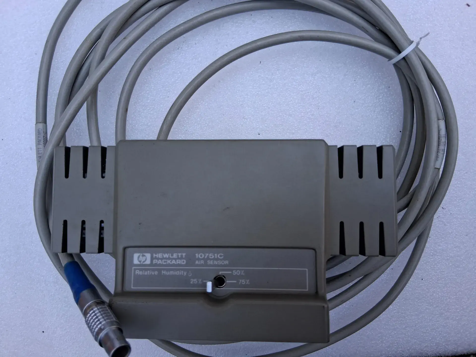 HP 10751C AIR SENSOR