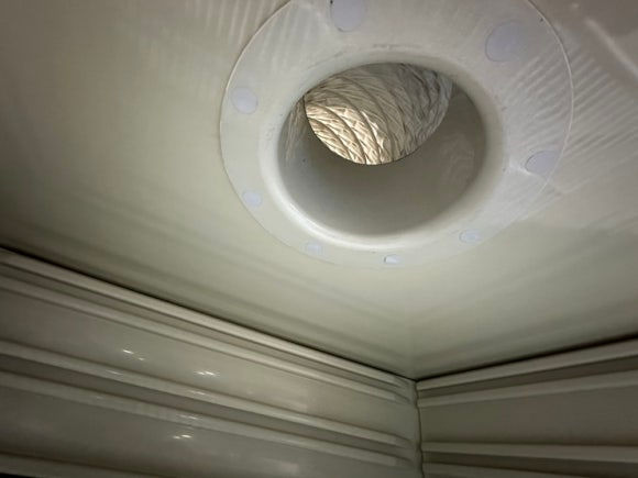 Thumbnail: Shin Saeng SWN-2005 Ventilated Chemical Storage Cabinet