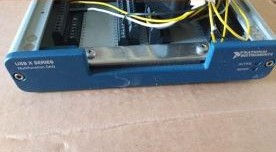 Thumbnail: National Instruments USB-6363 Multifunction DAQ