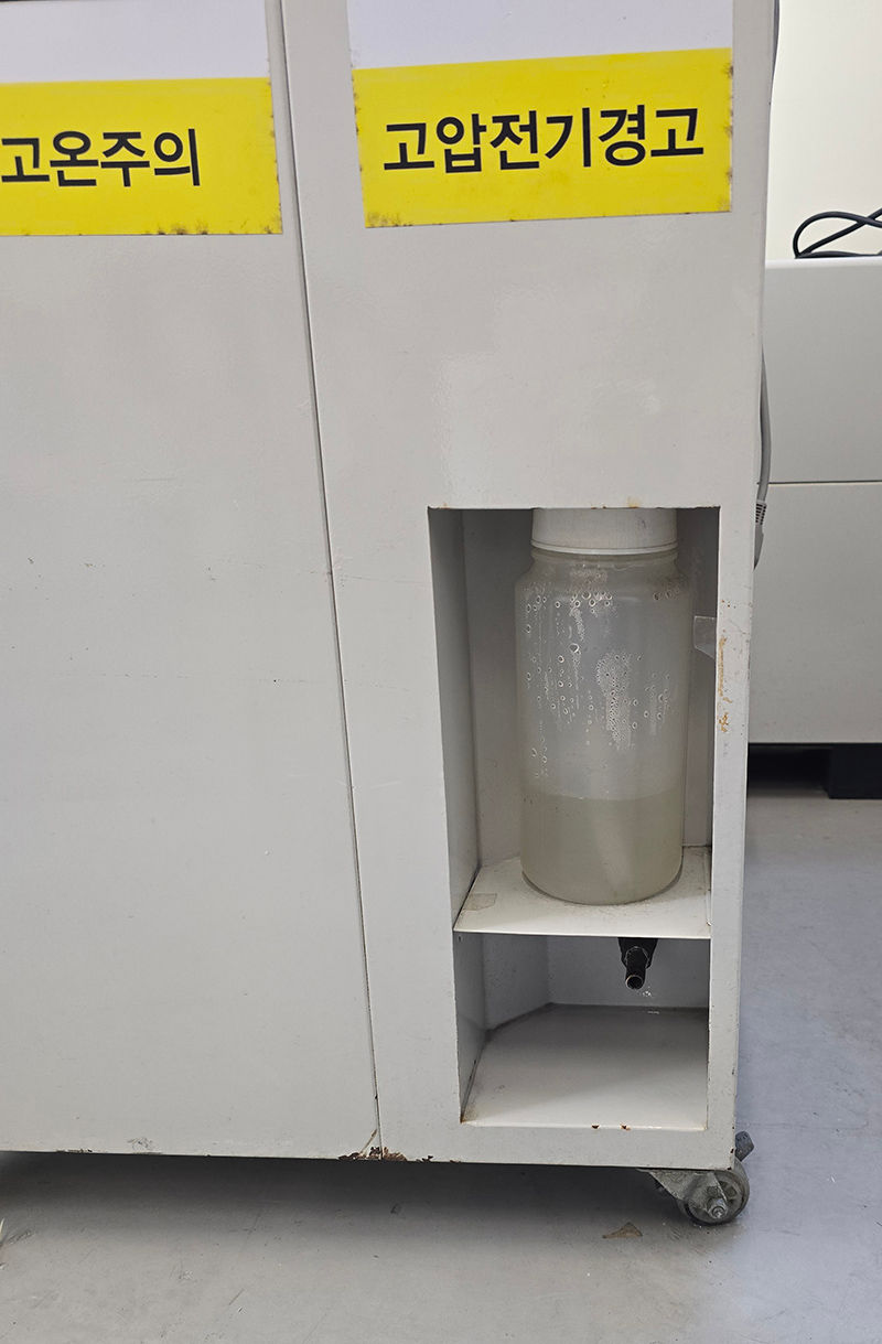 Thumbnail: DAIIL DAC822 Autoclave