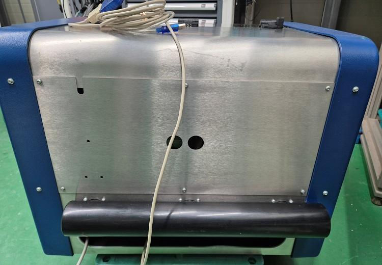 Thumbnail: LPKF ProtoMat S42 PCB Milling Machine