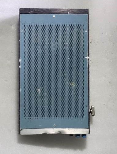 Thumbnail: DDC SR-460 Synchro/Resolver Simulator