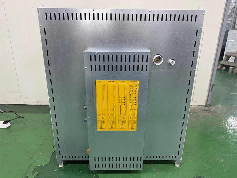 Thumbnail: Thermo HERACell 240i CO₂ Incubator