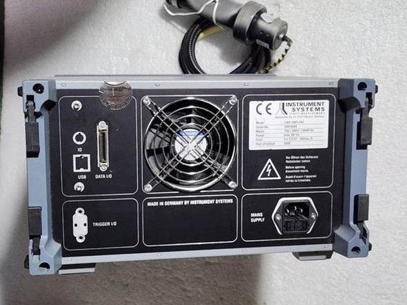 Thumbnail: INSTRUMENT CAS 140 CT Compact ARRAY Spectrometer