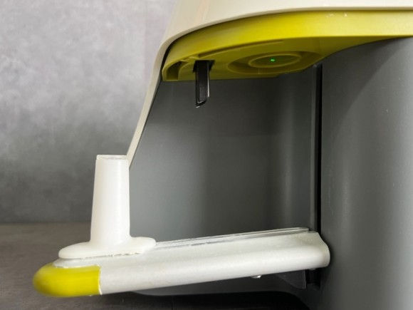 Thumbnail: Millipore Muse Cell Analyzer