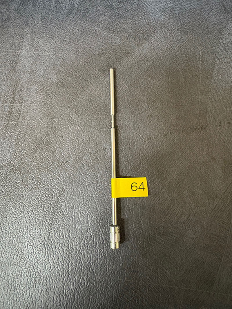 Thumbnail: Brookfield LV Spindle set