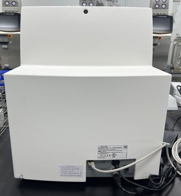 Thumbnail: Roche Cedex HiRes Analyzer