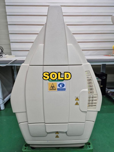 BIO-RAD Gel Doc XR+ Imaging System | rescience
