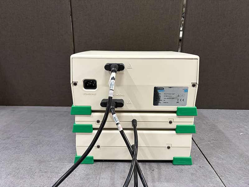 Thumbnail: BIO-RAD Gene Pulser Xcell Electroporation System