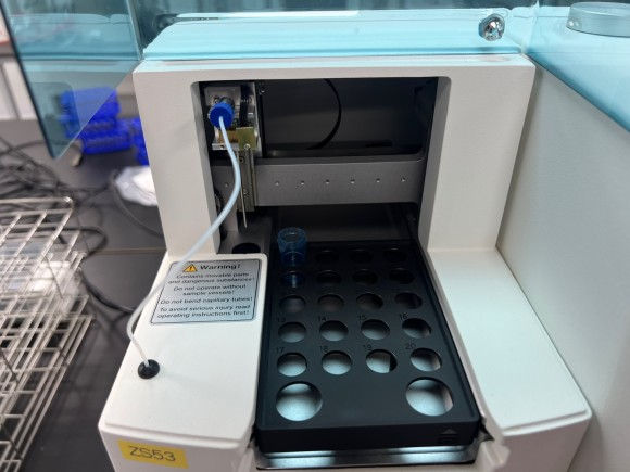 Thumbnail: Roche Cedex HiRes Analyzer