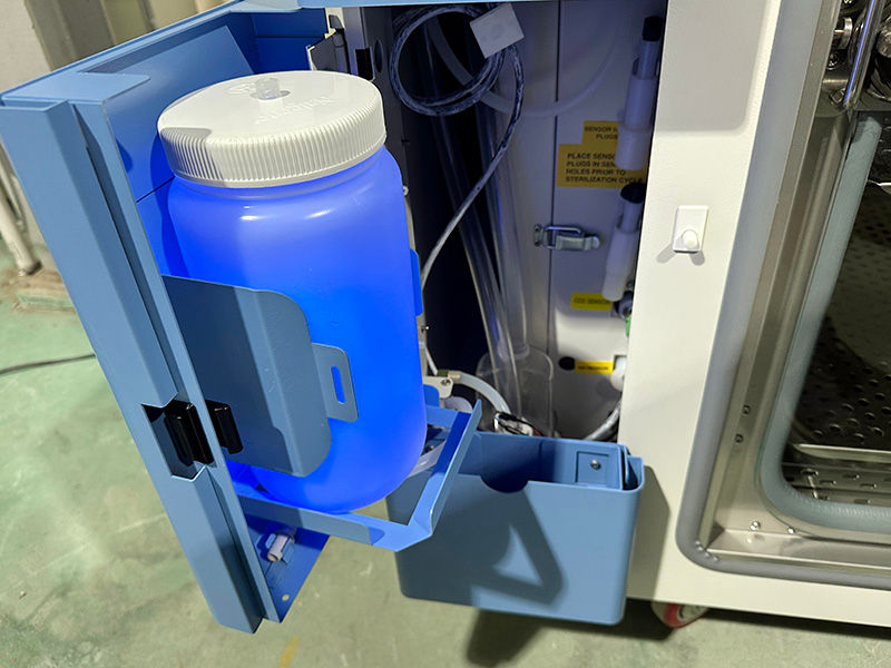 Thumbnail: Thermo 3311 Forma Steri-Cult CO2 Incubator