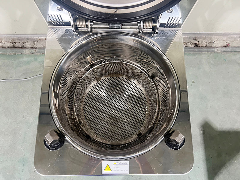 Thumbnail: TOMY SX-700 Autoclave