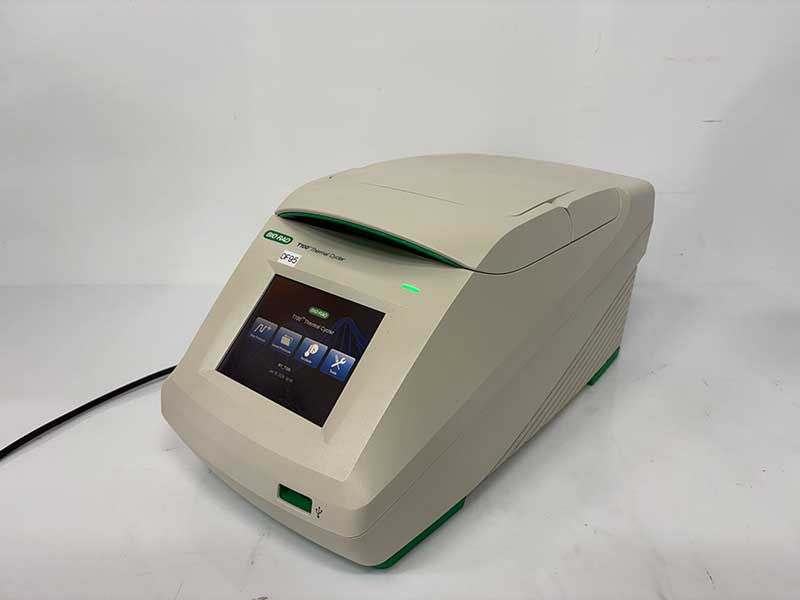 Thumbnail: Bio-Rad T100 Thermal Cycler