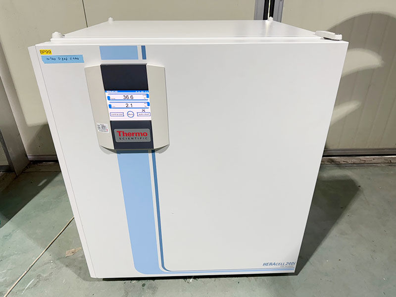 Thermo HERAcell 240i Co2 Incubator