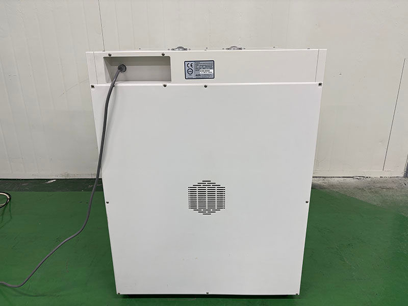 Thumbnail: Daihan ThermoStable OF-W155 Ovens Forced Convection Type