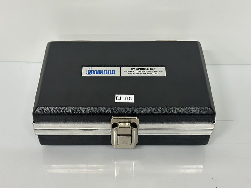 Thumbnail: Brookfield DV-I+ RV Digital Viscometer