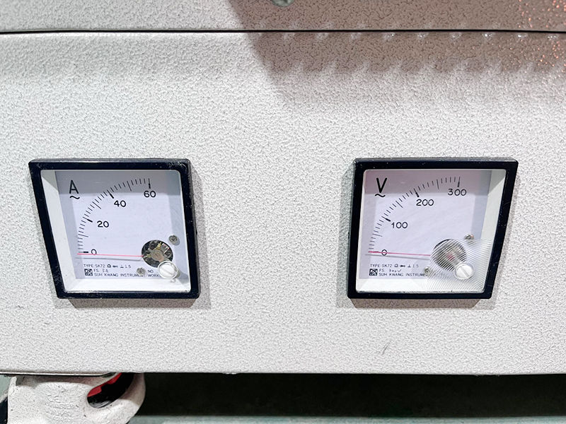 Thumbnail: Daehung DF-6S Muffle Furnace