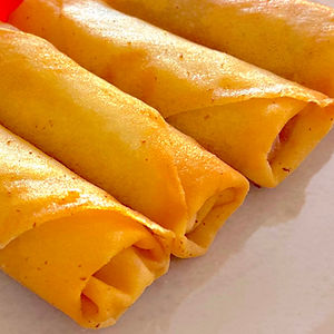 Spring Rolls