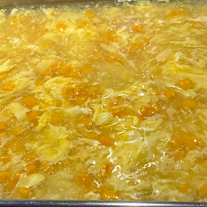 Egg Drop Soup