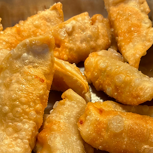 Dumplings