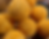 Sesame Balls