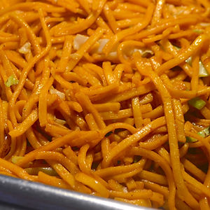 Lo Mein Noodles