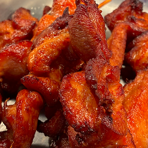 Teriyaki Chicken