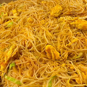 Thin Rice Noodles