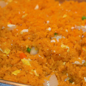 Fried Rice