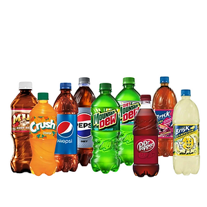Soda