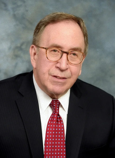 Marshall Bellovin - attorney at Ballon Stoll P.C.