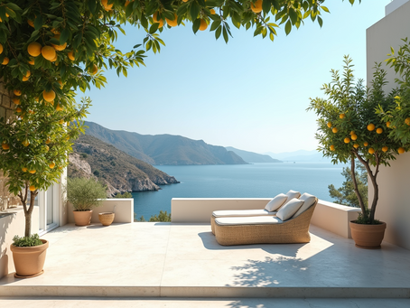 Perfect Amalfi Coast Holiday Rentals for Your Dream Getaway