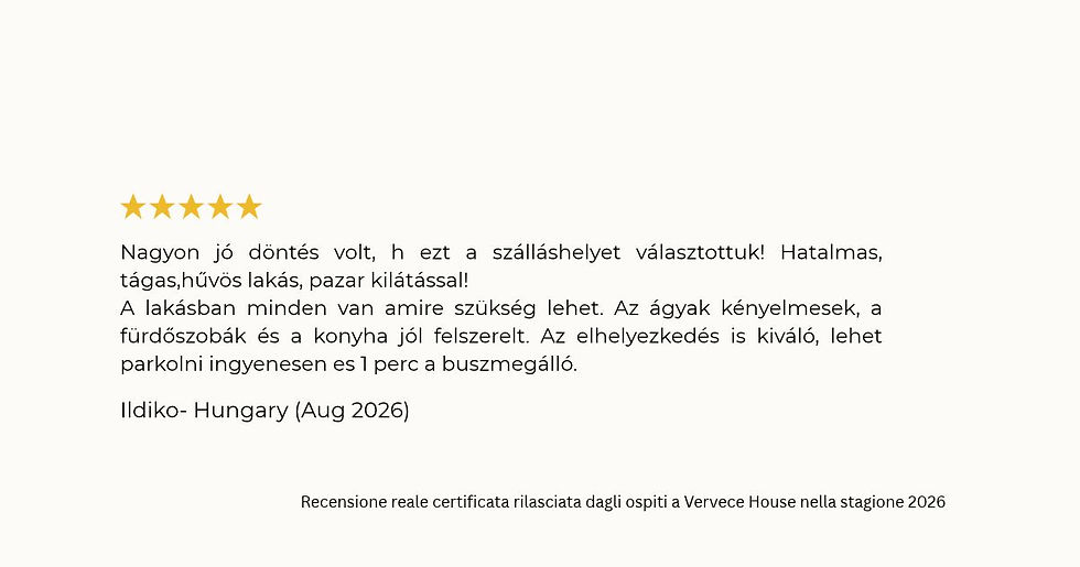 Ildiko Review